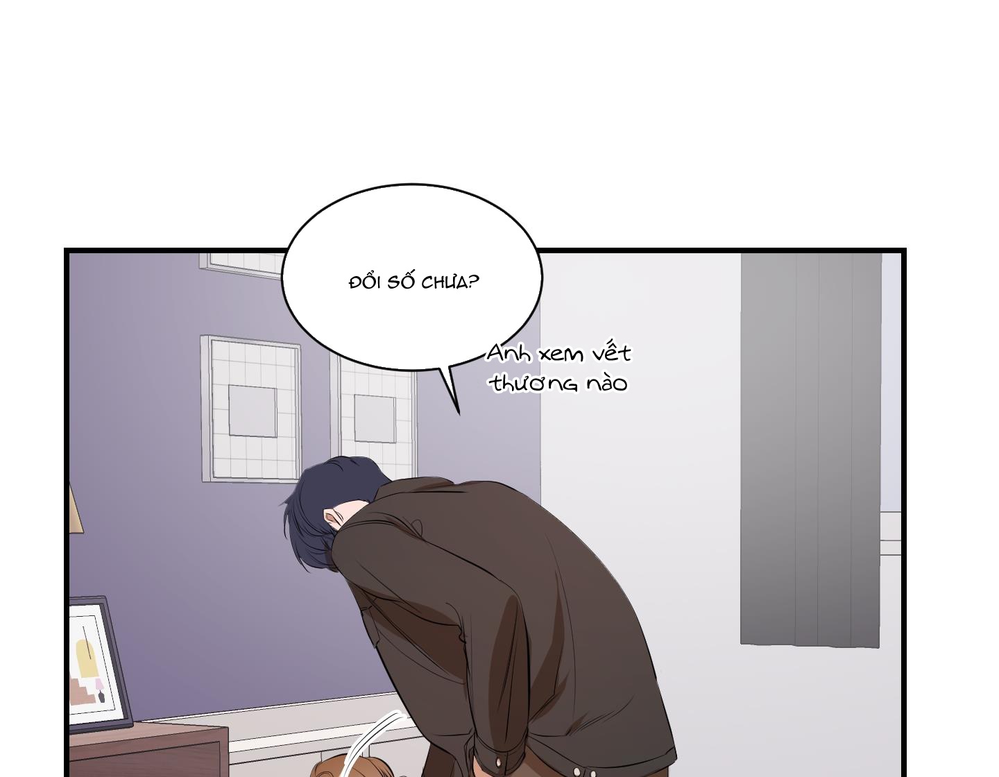 chốn riêng tư chapter 28 111