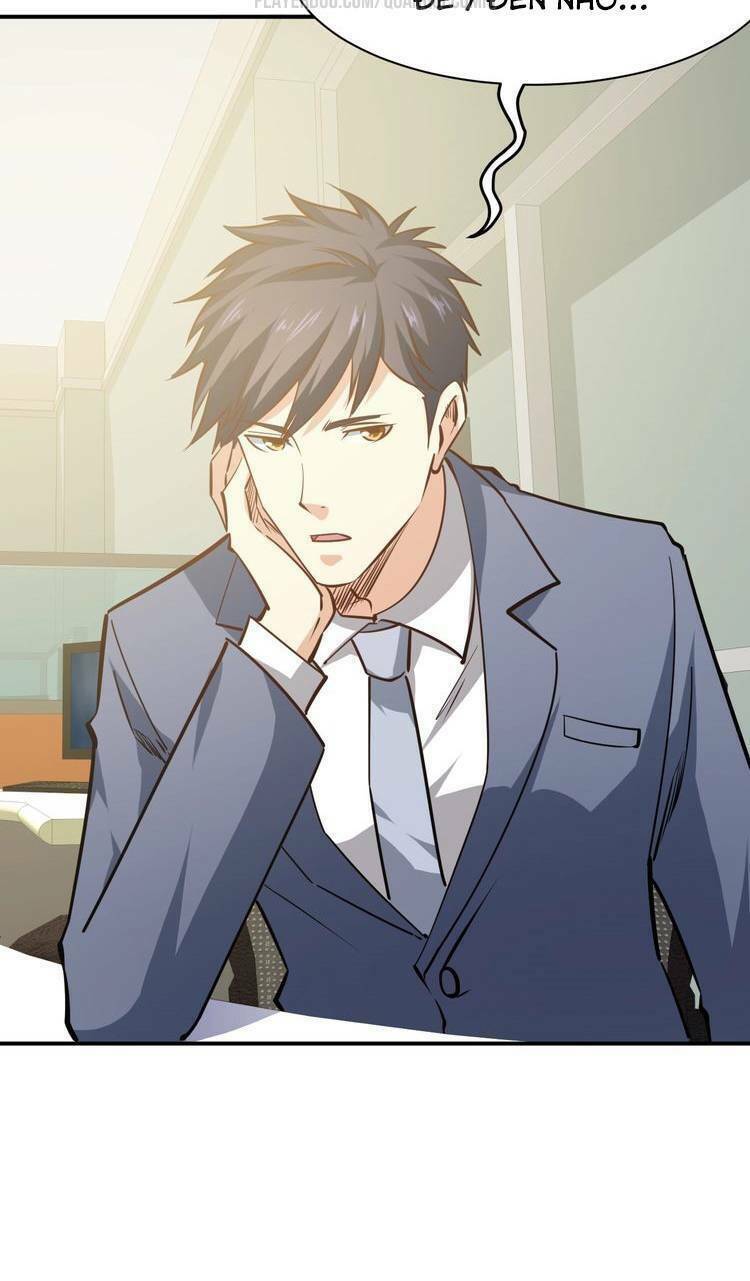 cận thân cuồng binh chapter 29.2 2