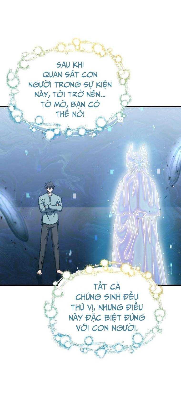 chỉ mình ta tái sinh chapter 11 59