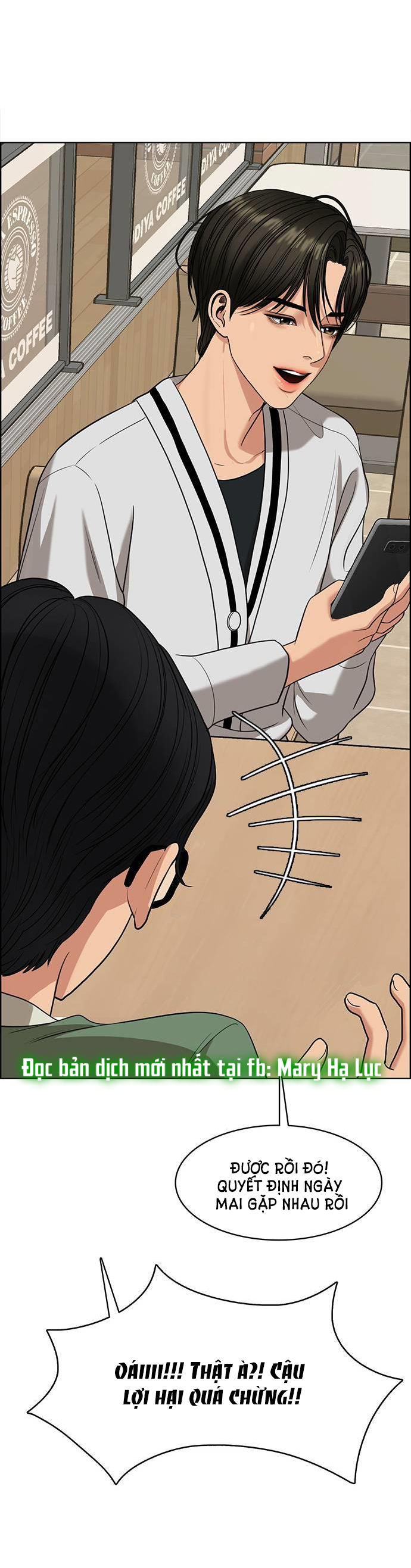 vẻ đẹp đích thực - true beauty chapter 230.2 10