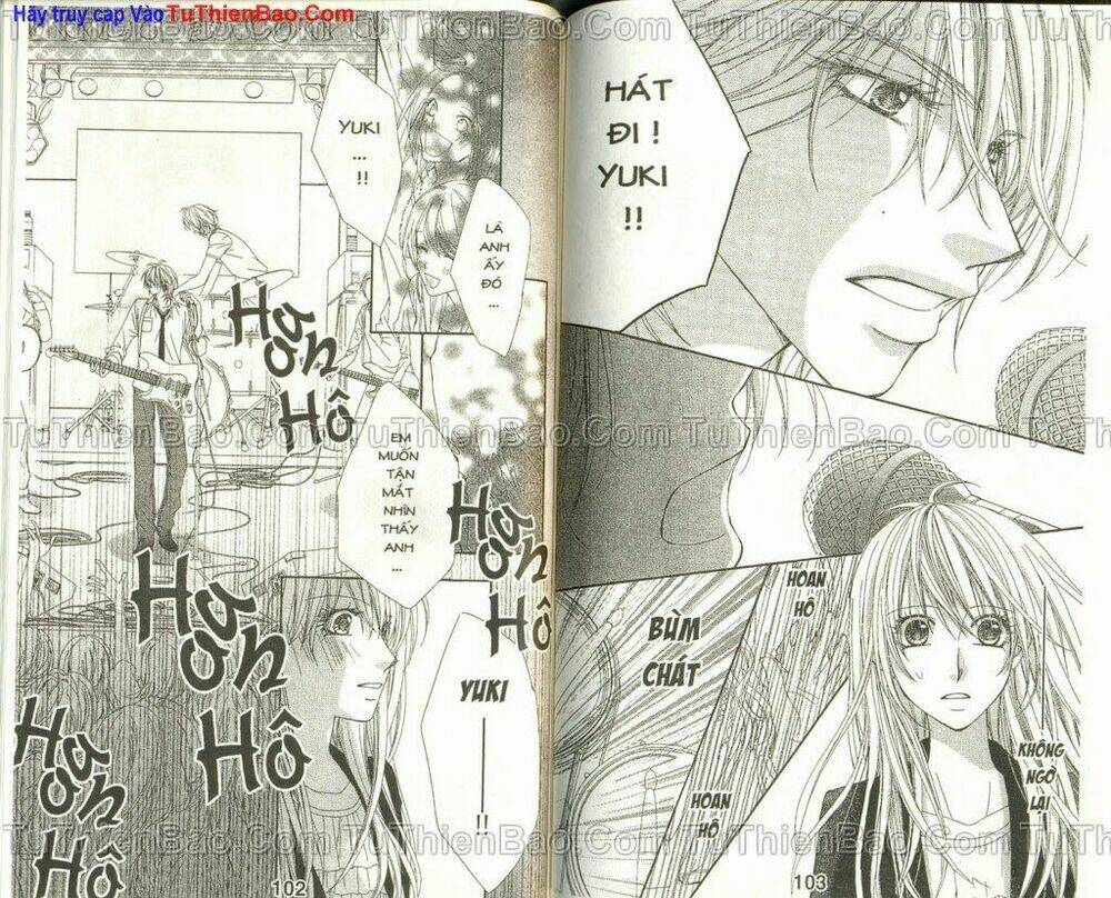 dũng cảm để yêu em chapter 4 52