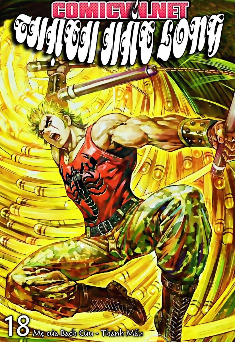 thạch hắc long truyện chapter 17 32