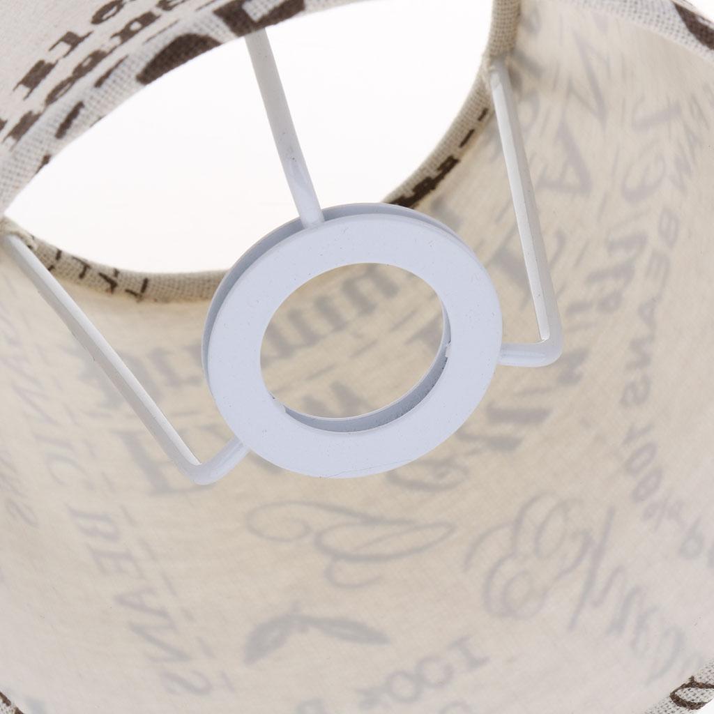 Modern Kitchen Bedroom Hanging Ceiling Pendant Lights Lamp Cover Lampshade