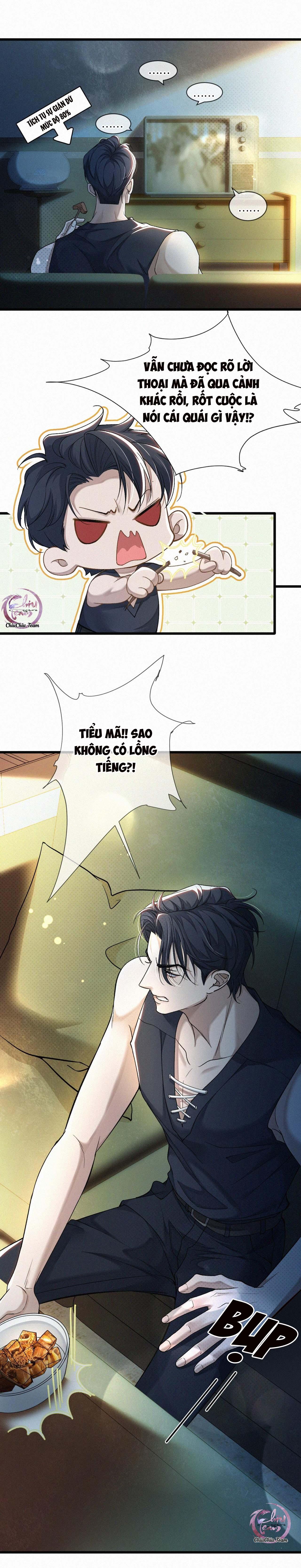 ngày quốc tế thiếu nhi của sơ tam chapter 1 11