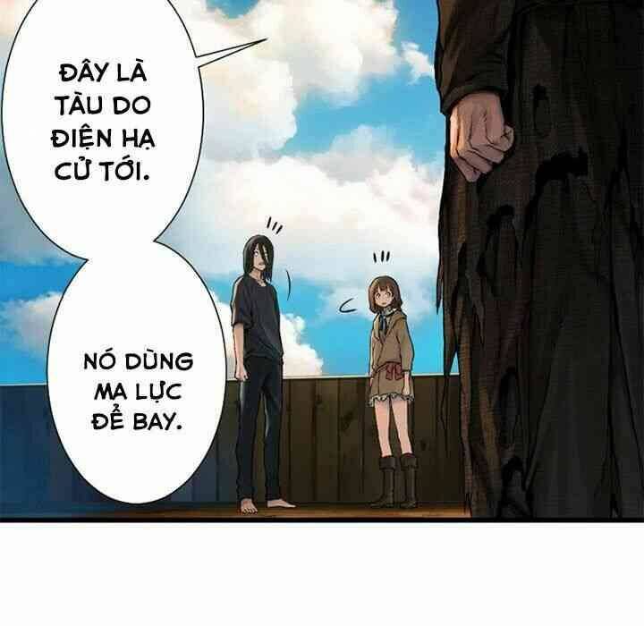 triệu hồi đến thế giới fantasy chapter 20 55