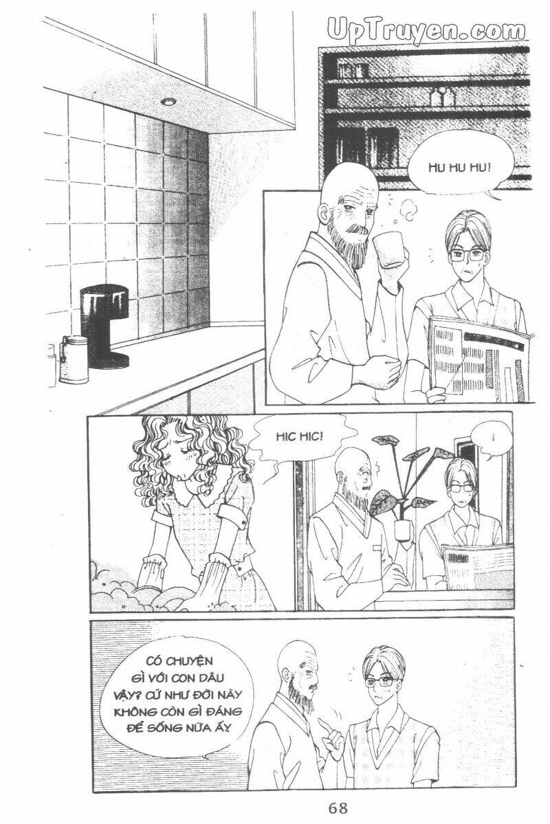 hái sao tình yêu chapter 8 70