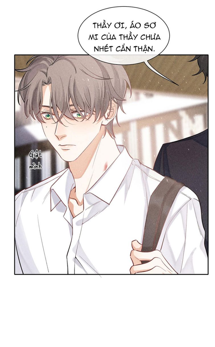 trò chơi săn mồi chapter 14 6