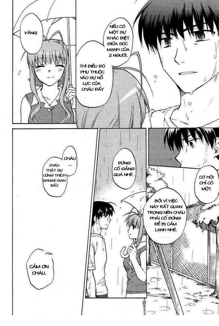 clannad chapter 21 27