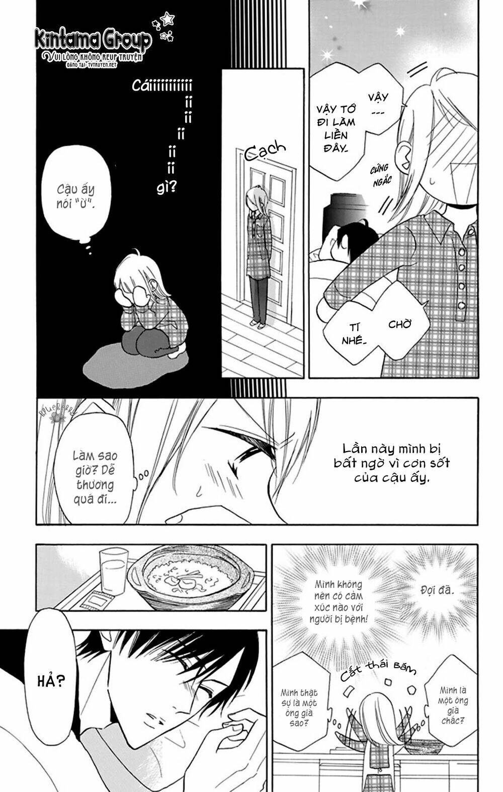 mint chocolate chapter 9 16