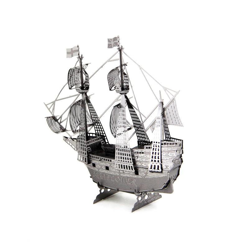 Tàu buồm Hoa Hướng Dương - Mayflower