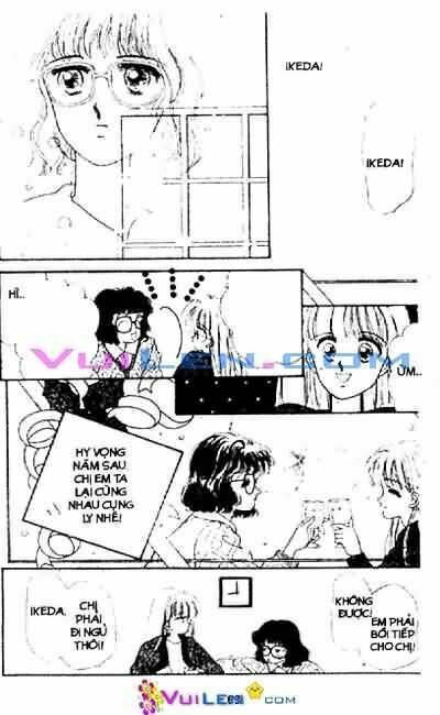 cô gái khả ái chapter 5 63