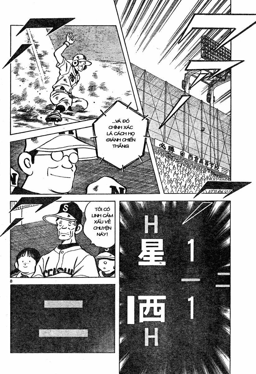 trò chơi vượt qua thử thách chapter 136 10