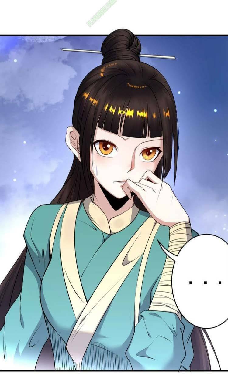 tu la võ thánh chapter 10 4