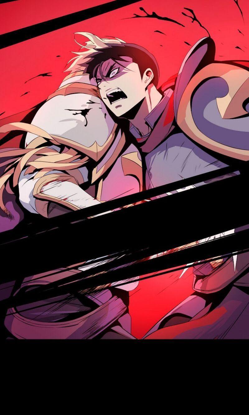 tiêu diệt đấng cứu thế chapter 1 40