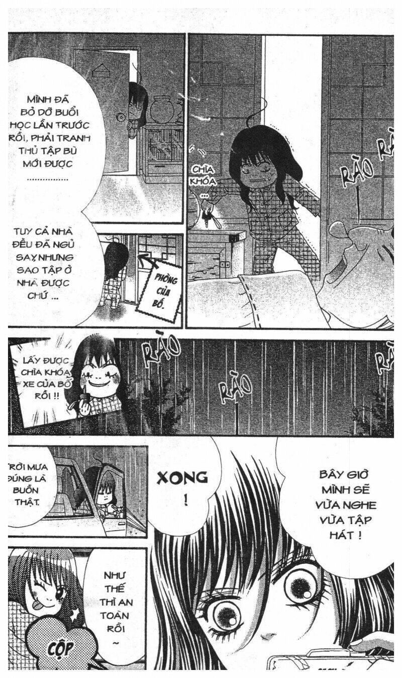 zekkyou cinderella chapter 4 82