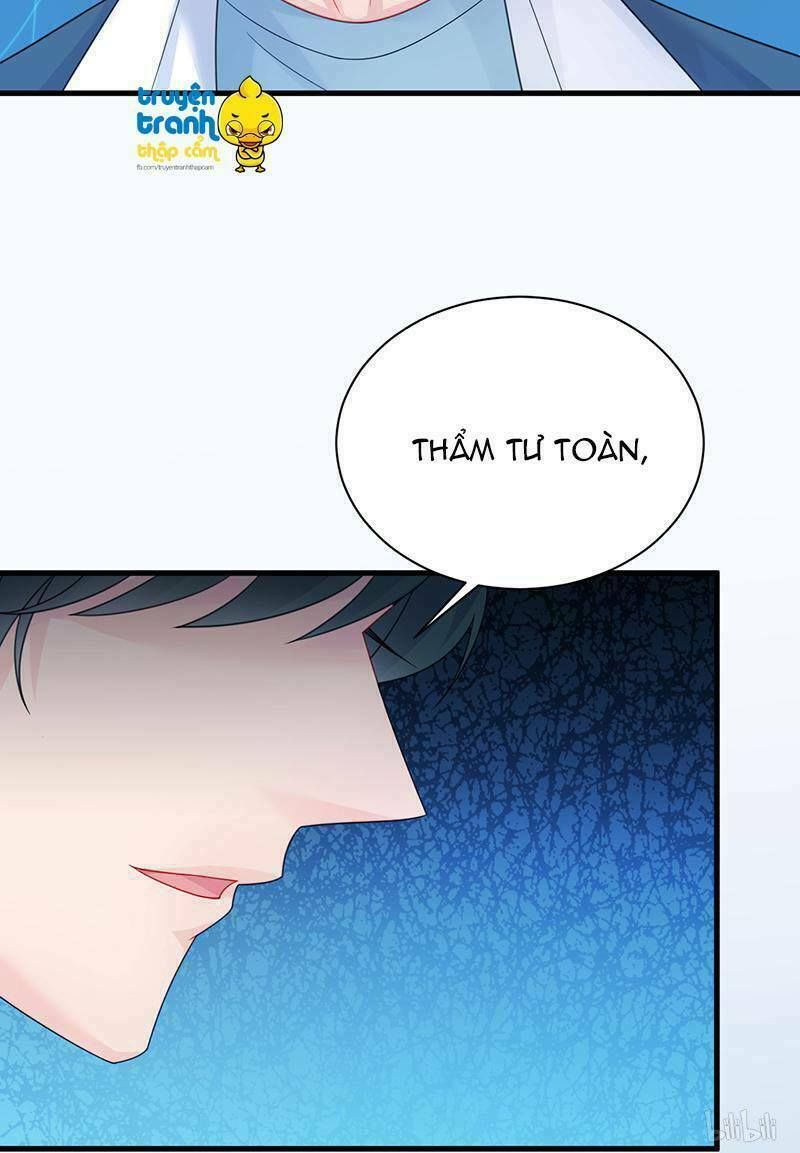 chọc tới chủ tịch tổng tài 2 chapter 65 28