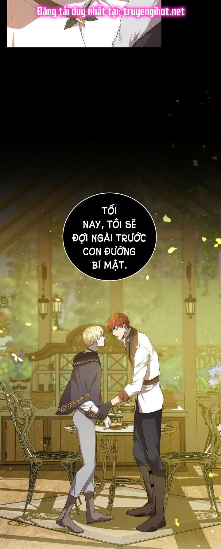 phương pháp nuôi dưỡng thế thân chapter 15.1 30