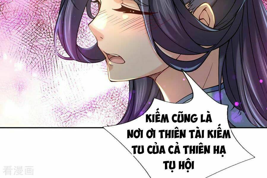 thân thể của ta là kiếm chủng chapter 90 10