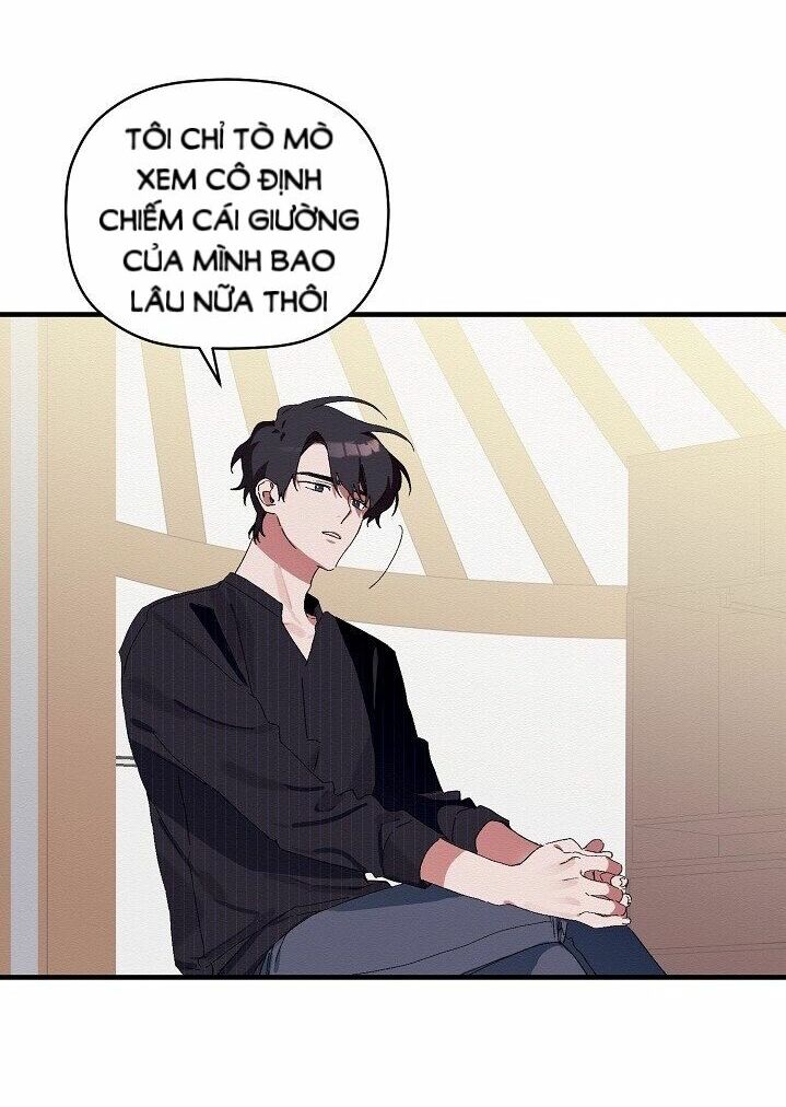 tặng tôi một đóa hoa, tôi sẽ trao em bản thân mình chapter 2 37