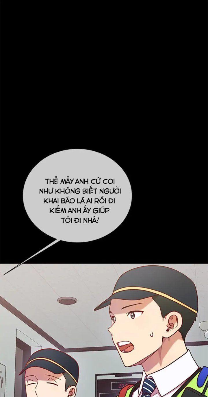 tôi không thèm kết hôn với anh đâu! chapter 6 71