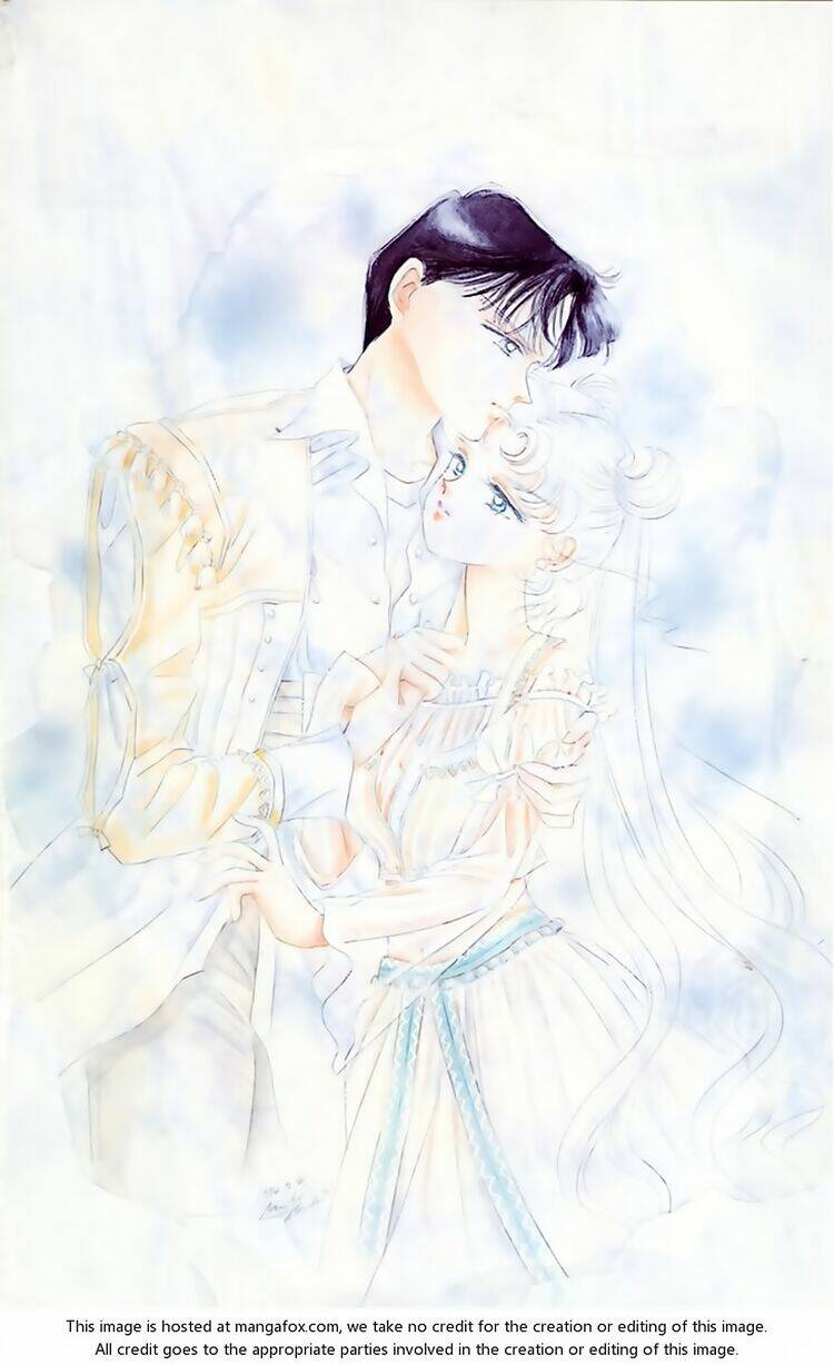 thủy thủ mặt trăng chapter 22.1 2