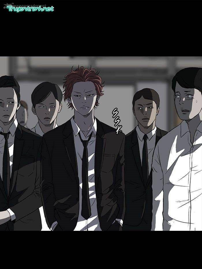 wind breaker chapter 65 60