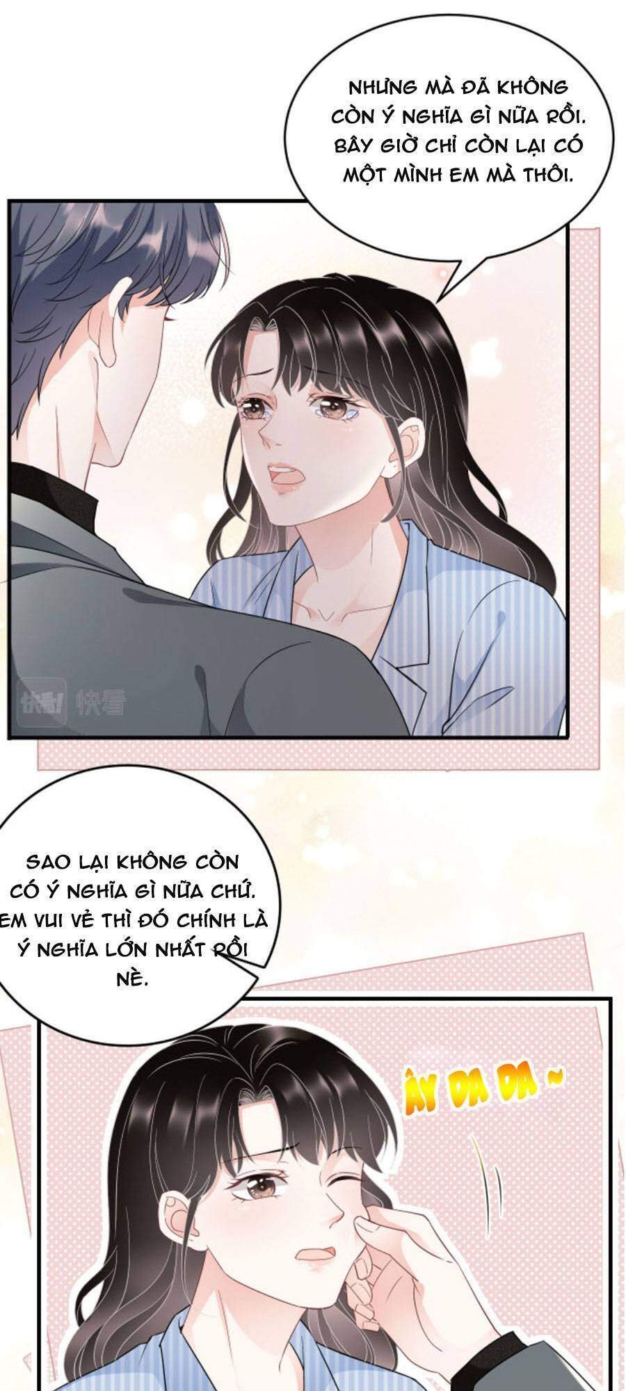 [16+] đại tiểu thư có thể có ý đồ xấu chapter 59 29