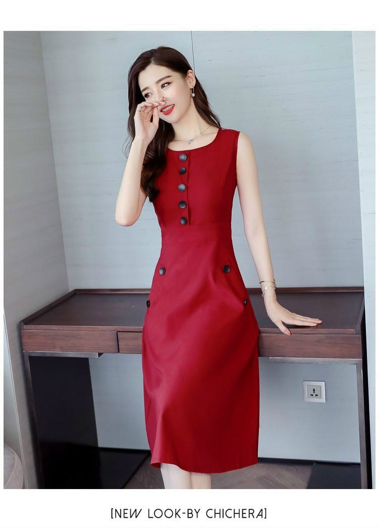 ĐẦM XÒE SÁT NÁCH PHỐI NÚT CAO CẤP
