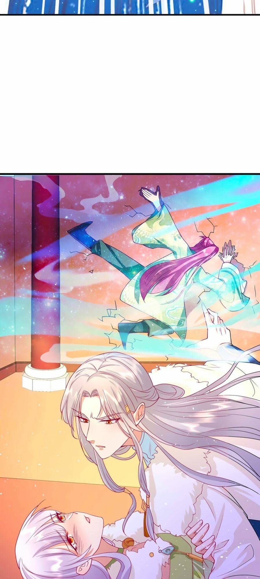 dưỡng thú vi phi chapter 20 7