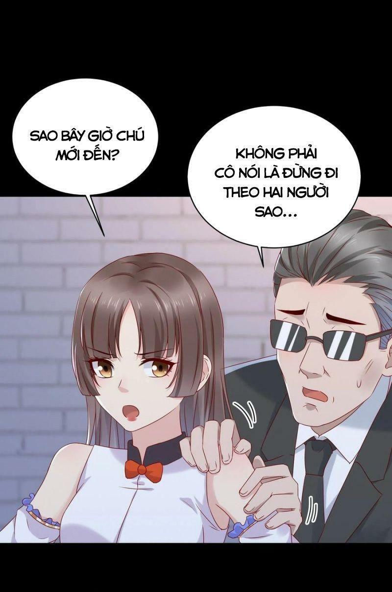 vua đầu tư mạnh nhất chapter 52 23