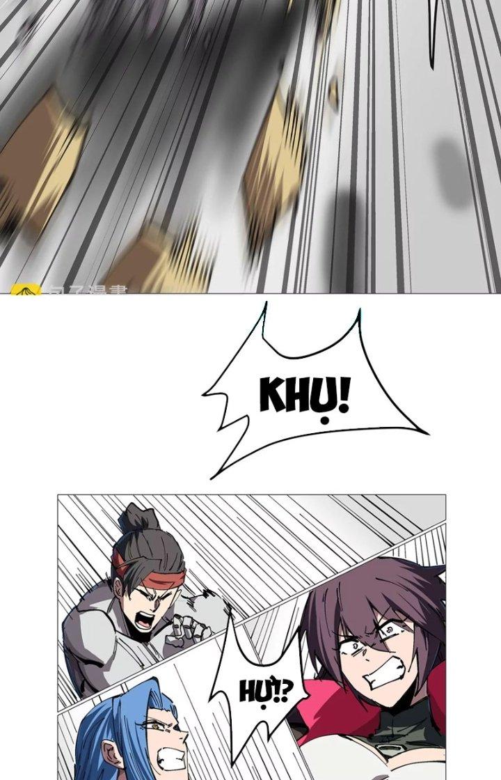 giang tư tiên sinh chapter 27 15