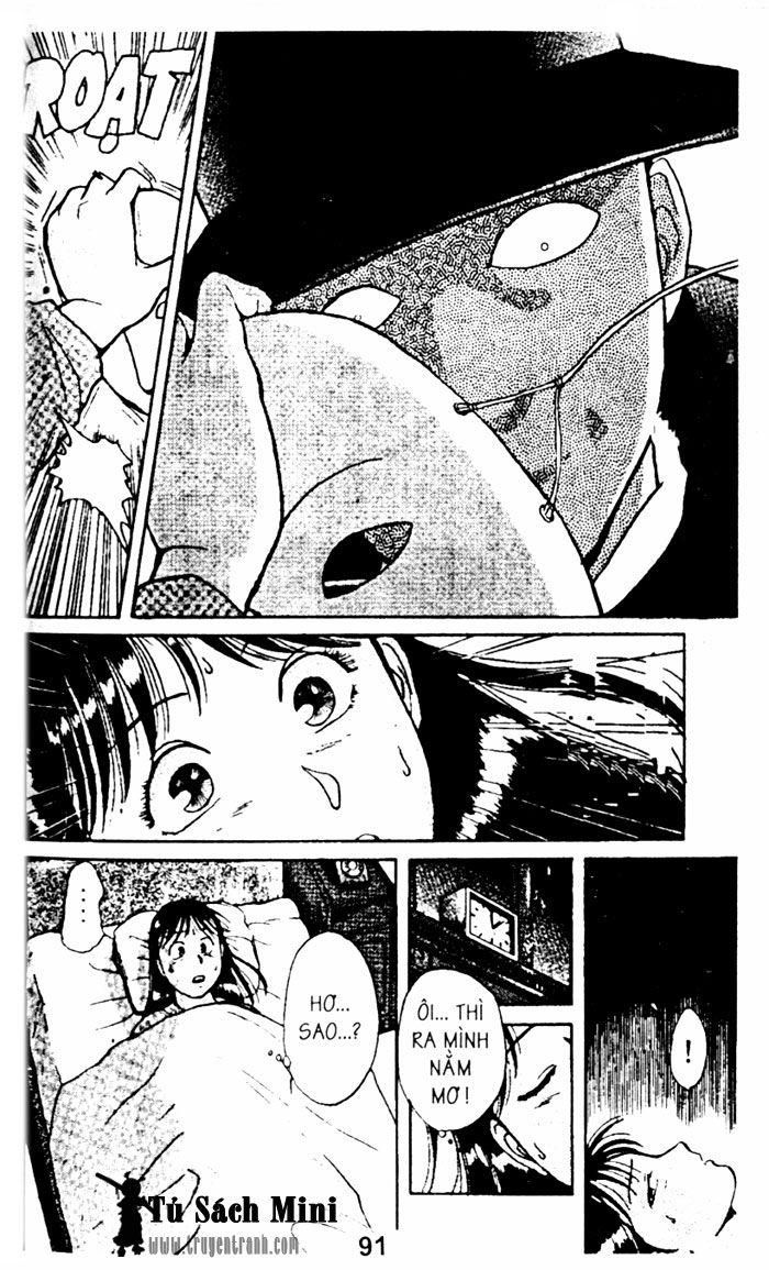 thám tử kindaichi (bản đẹp) chapter 3.1 4