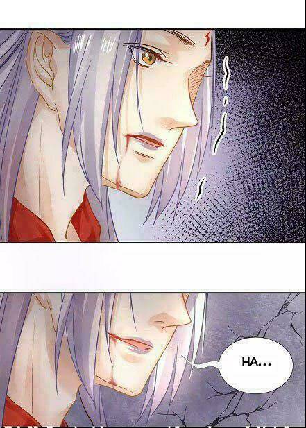 thiếu nữ sấm sét chapter 20 9