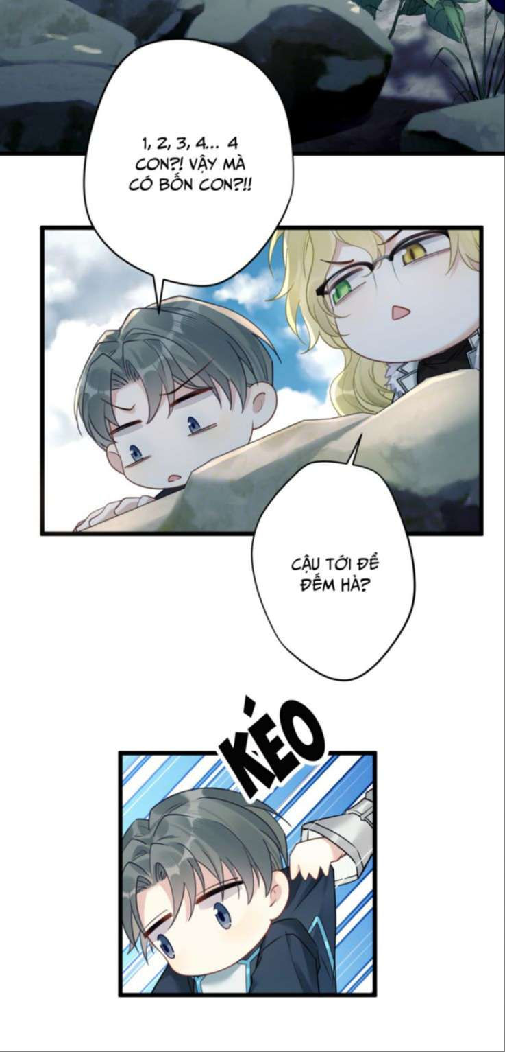 esport nhất kiến chung tình? chapter 10 7