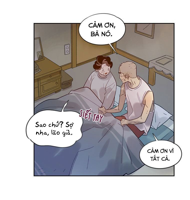 tôi muốn bay như một con bướm chapter 20 46