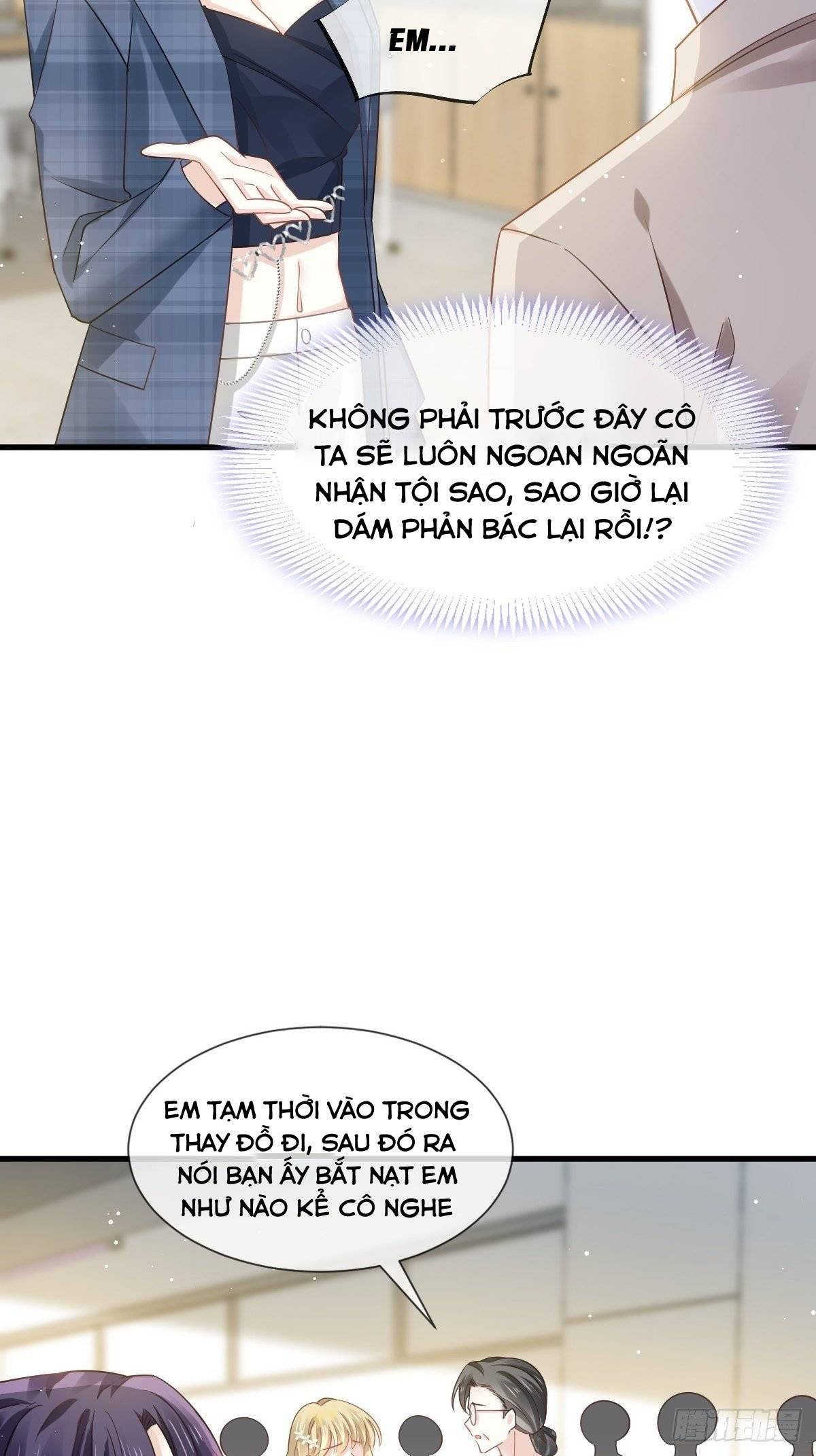 chiến lược lạm dụng al toàn năng chapter 9 20