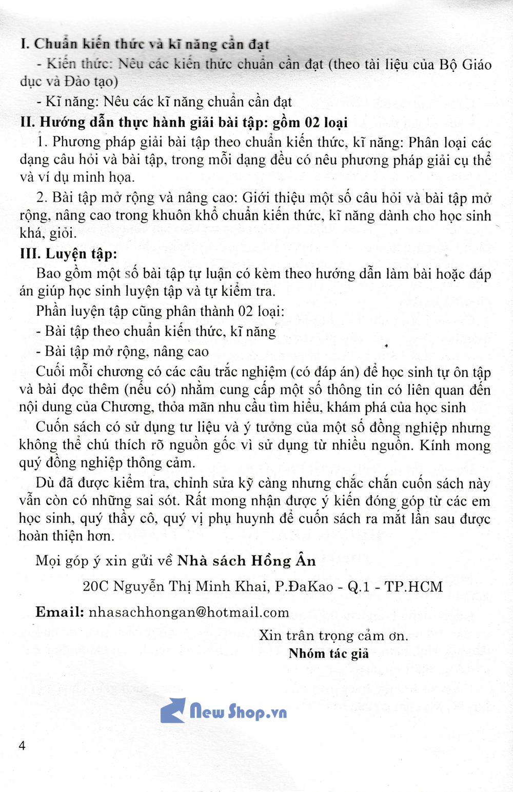 Phương Pháp Giải Vật Lí 11 Theo Chuẩn Kiến Thức Kĩ Năng (Tái Bản)