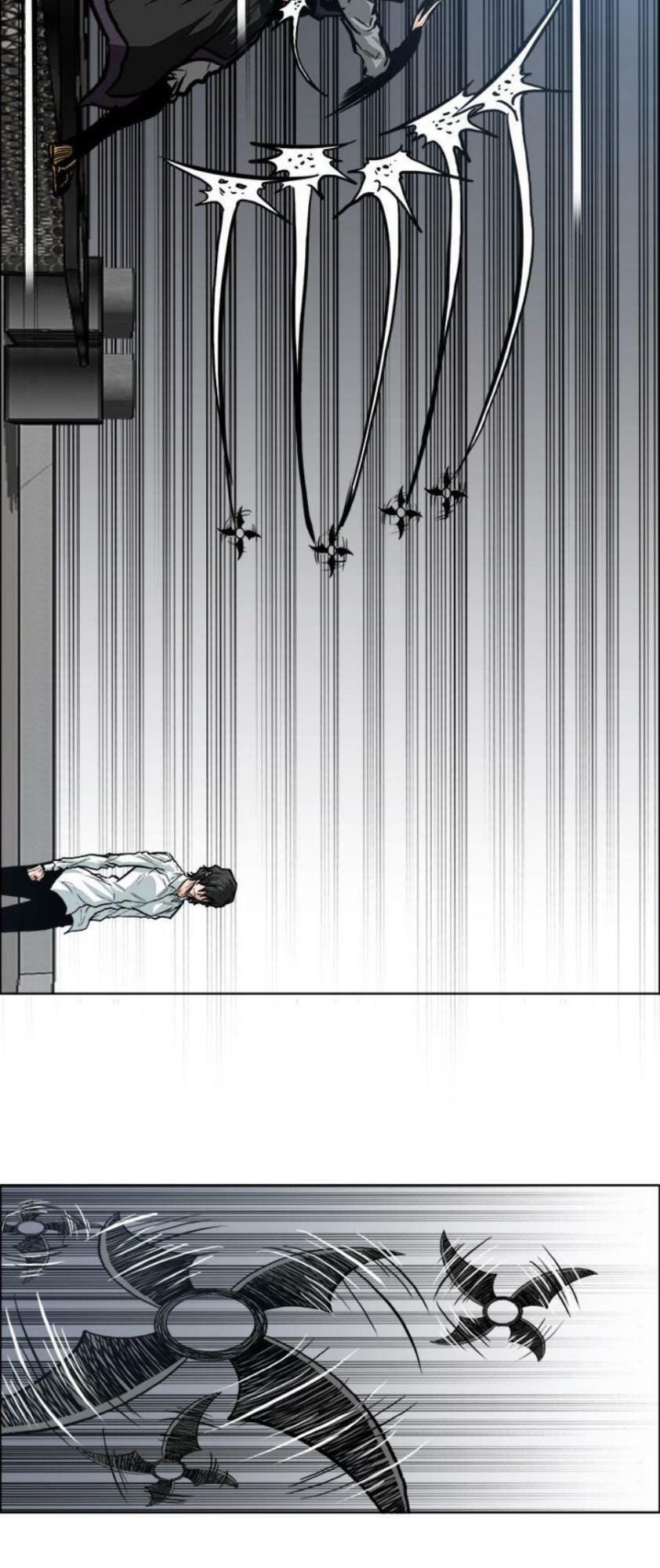 bá chủ học đường ss2 chapter 32 13