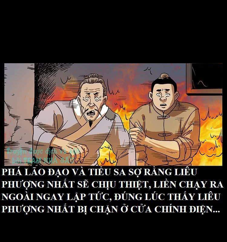 tiên sơn truyền kỳ chapter 25 39