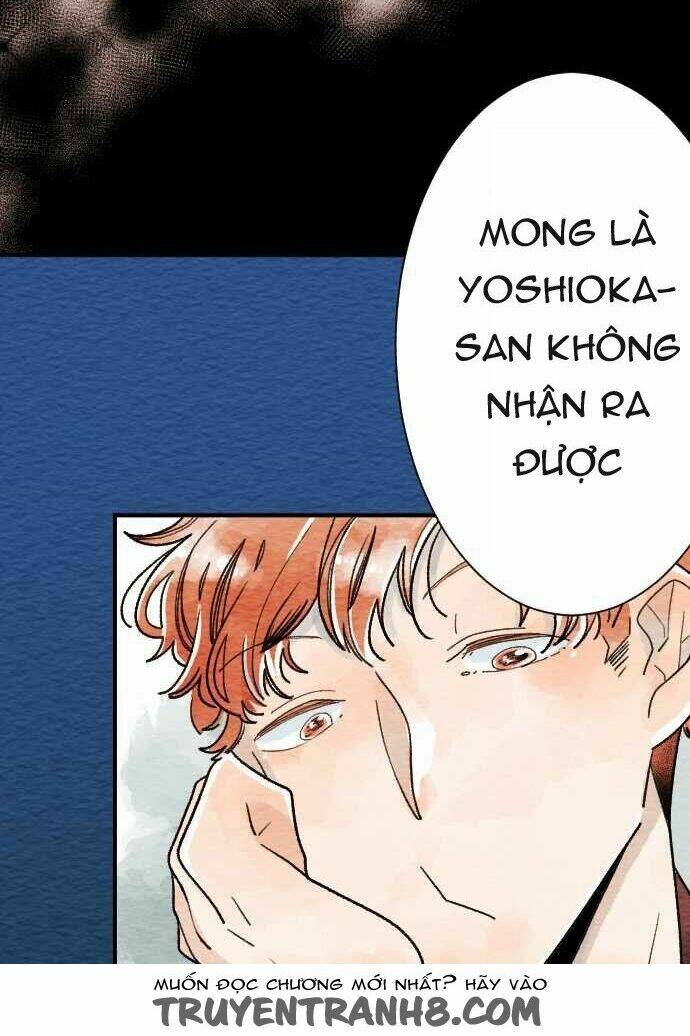 koe koi chapter 11 22