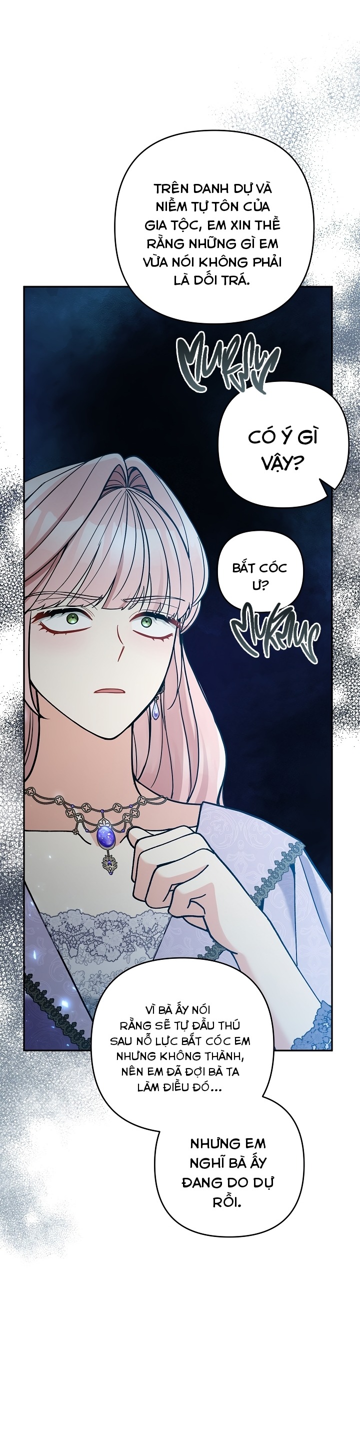 đừng đến cửa hàng của ác nữ phản diện chapter 74 17