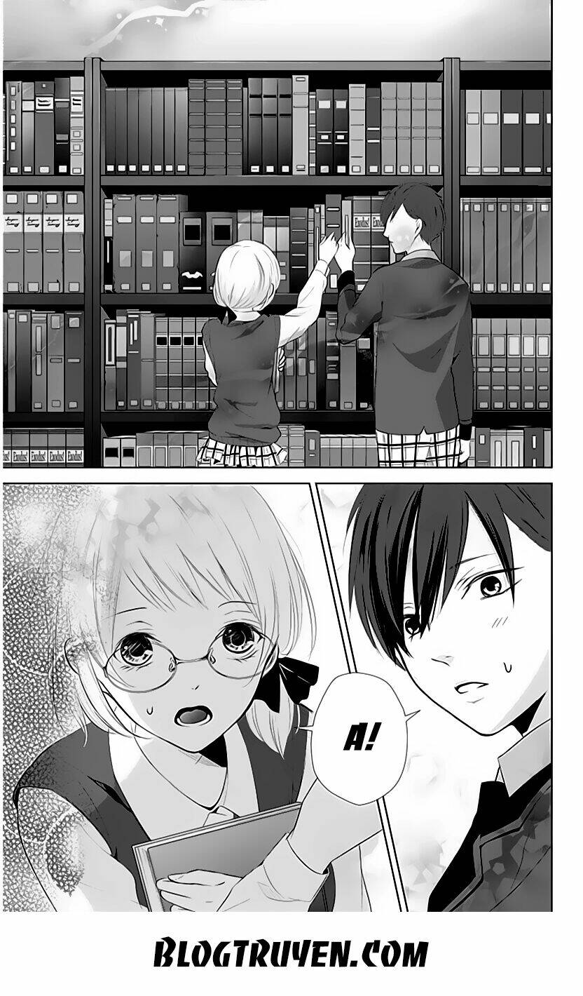 wonder rabbit girl chapter 4 23