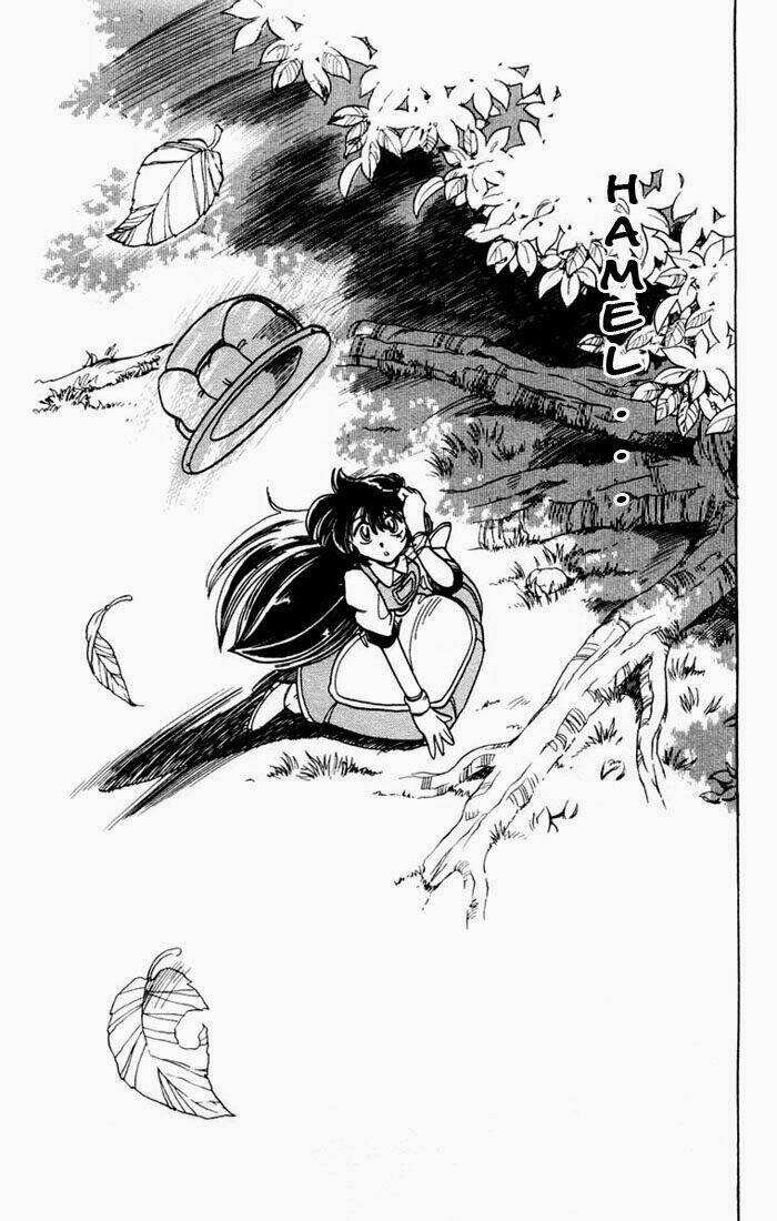 violinist of hameln - cây đàn kì diệu chapter 45.2 24