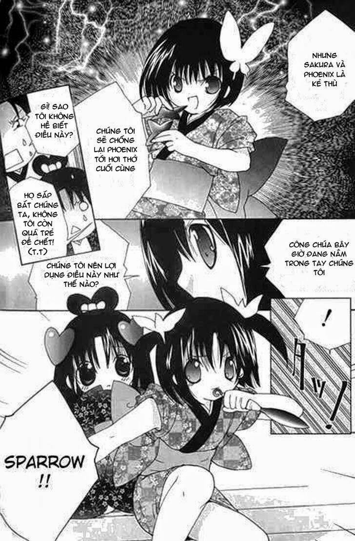 koihime soushi chapter 3 23