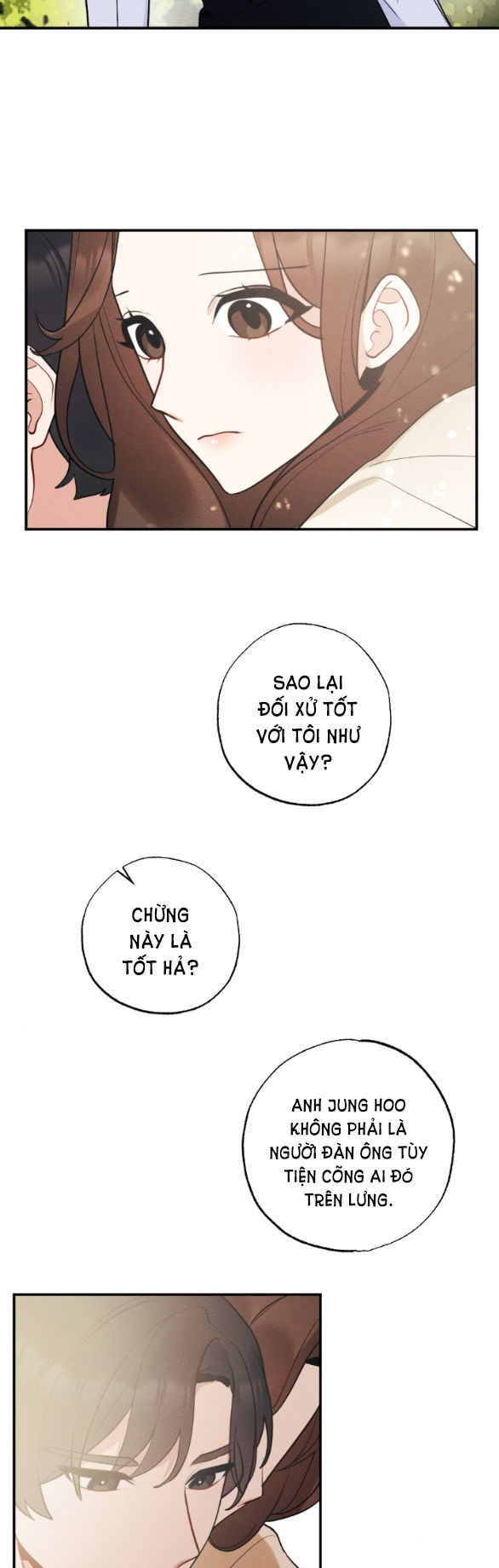 [18+] hôn nhân bị đánh cắp chapter 20.2 8