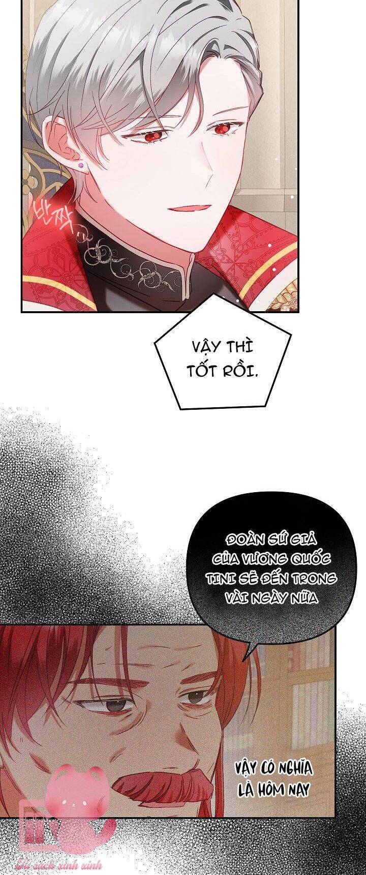 hoàng tử chuyển sinh trở thành người mạnh nhất thế giới nhờ vào sự hiểu biết về bug chapter 44 14