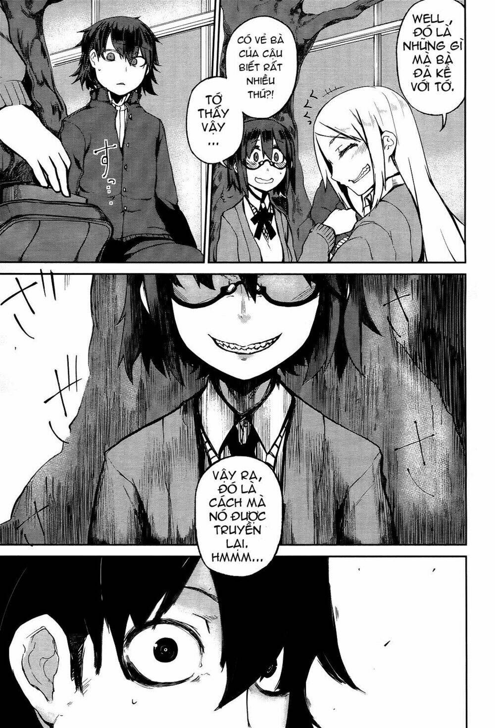 imawabi no dakini chapter 1 18