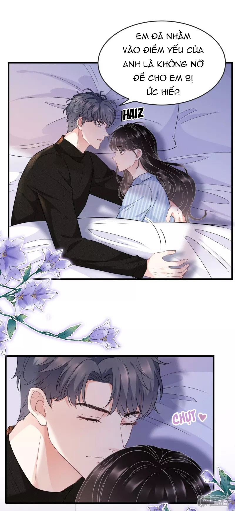 [16+] đại tiểu thư có thể có ý đồ xấu chapter 58.1 19