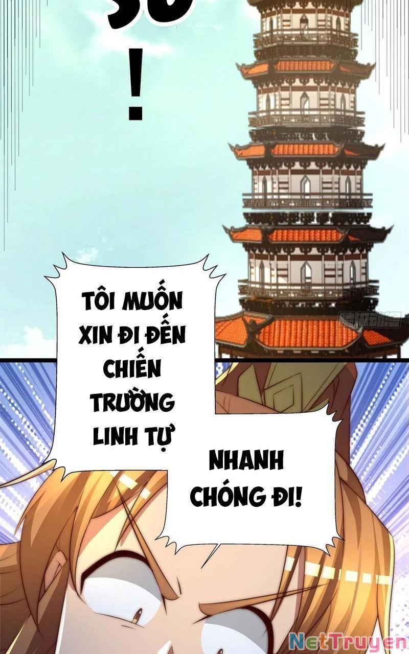 Ta Có Chín Nữ Đồ Đệ Chapter 293 - Trang 28