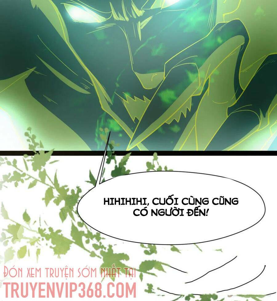 ma hoàng sư đệ quả thực quá chung tình chapter 94 49